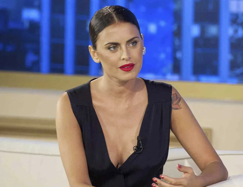Una amiga de Silvina Luna reveló las últimas horas de la modelo: "Tengo muchas cosas por hacer"