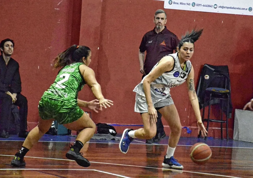 Federación se despidió con un triunfo