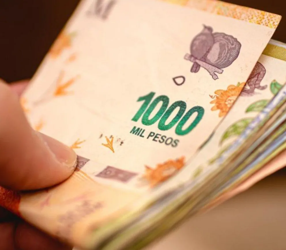 Suma fija: cómo tendrán que hacer las empresas para declarar el pago de $60.000 en la AFIP