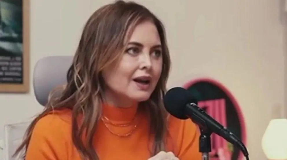 Salió a la luz la última entrevista a Silvina Luna: “Todo se puede terminar en cualquier momento”