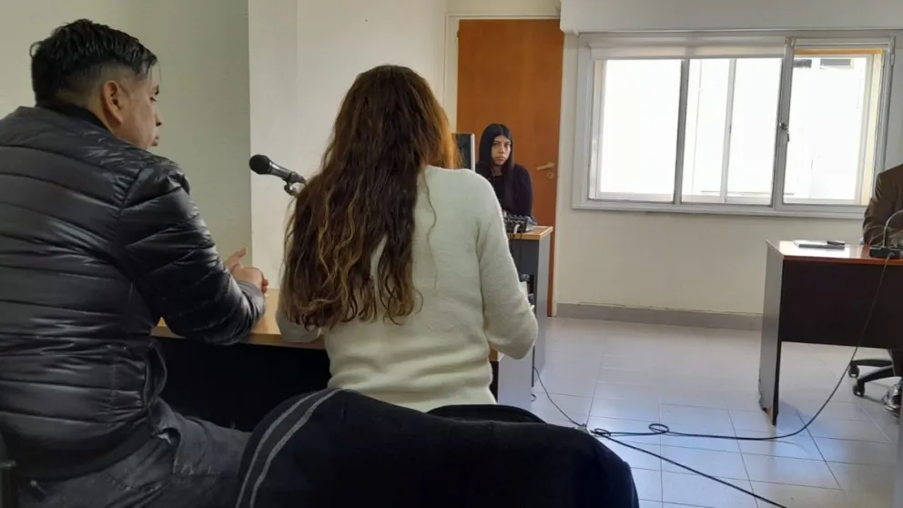 Formalizan imputación en contra de un comisario