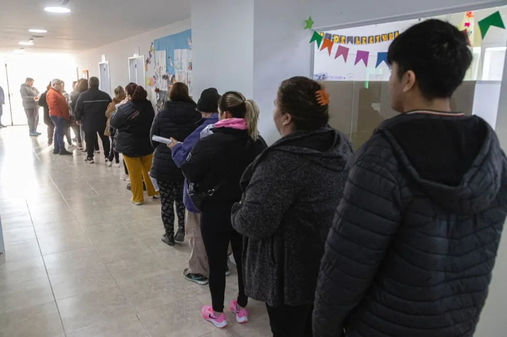 Comenzó la inscripción del ciclo lectivo 2024 de la Escuela Municipal