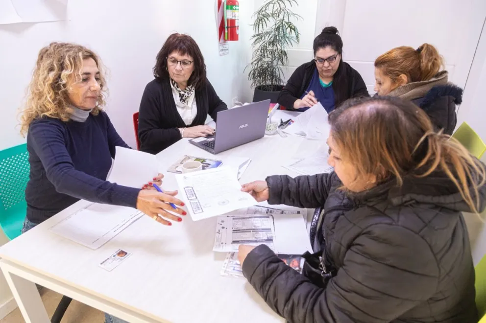 Culminaron las inscripciones de la Escuela Municipal y se trabaja en nuevas propuestas para el 2024