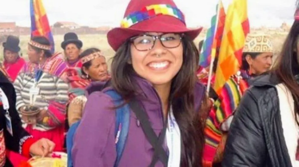 Condenaron a cuatro empresarios por la muerte de una joven durante una fiesta clandestina en La Plata