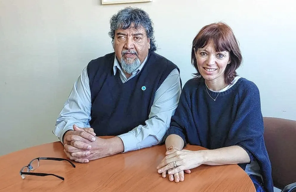 Universidad: se encuentra abierta la inscripción para la Diplomatura en Acompañante Terapéutico