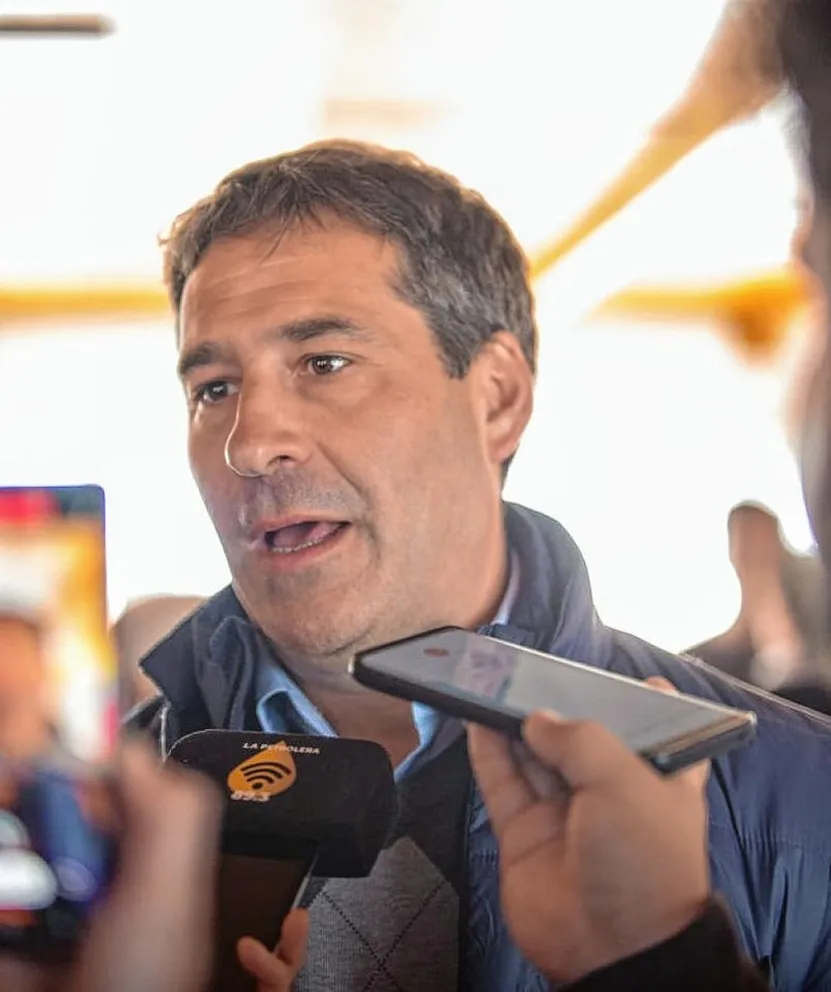 Circunvalación: el intendente insiste en que primero hay que “jerarquizar” la Ruta Nº 3