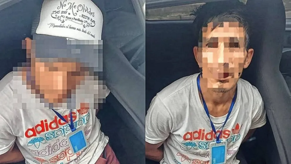 El principal sospechoso de haber apuñalado al ingeniero en Palermo dijo “se paró de manos y le di un puntazo”