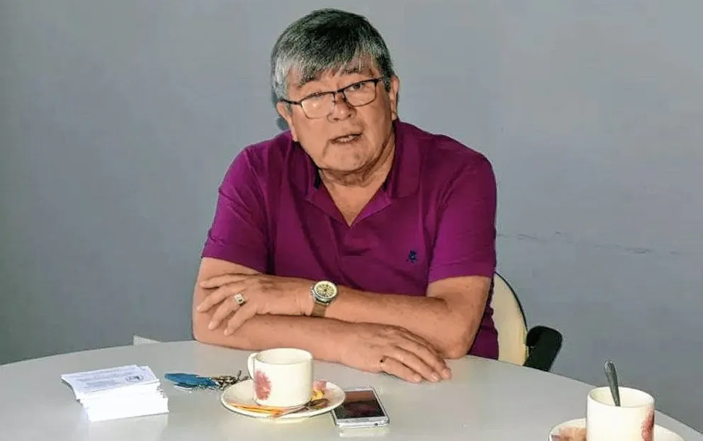 Cómo afecta “la grieta” de ruta 3 a los jubilados de la ciudad