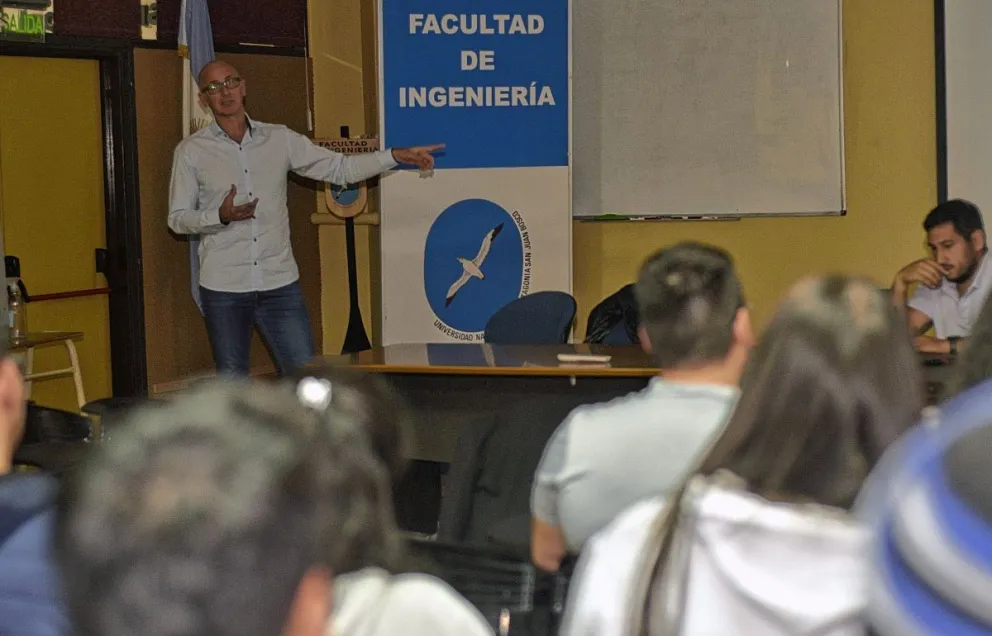Aluar busca estudiantes de Ingeniería para Pasantías de Verano en Puerto Madryn