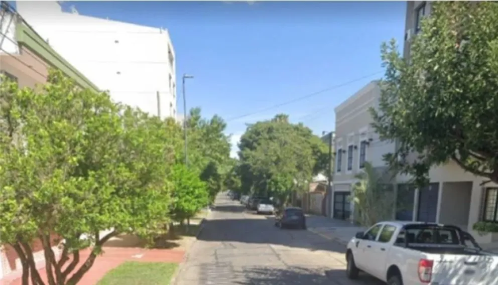 Una mujer estuvo viviendo siete días con el cuerpo de su madre fallecida