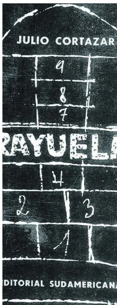 Julio Cortázar: sobre rayuelas, amor y admiración eterna por Alejandra Pizarnik