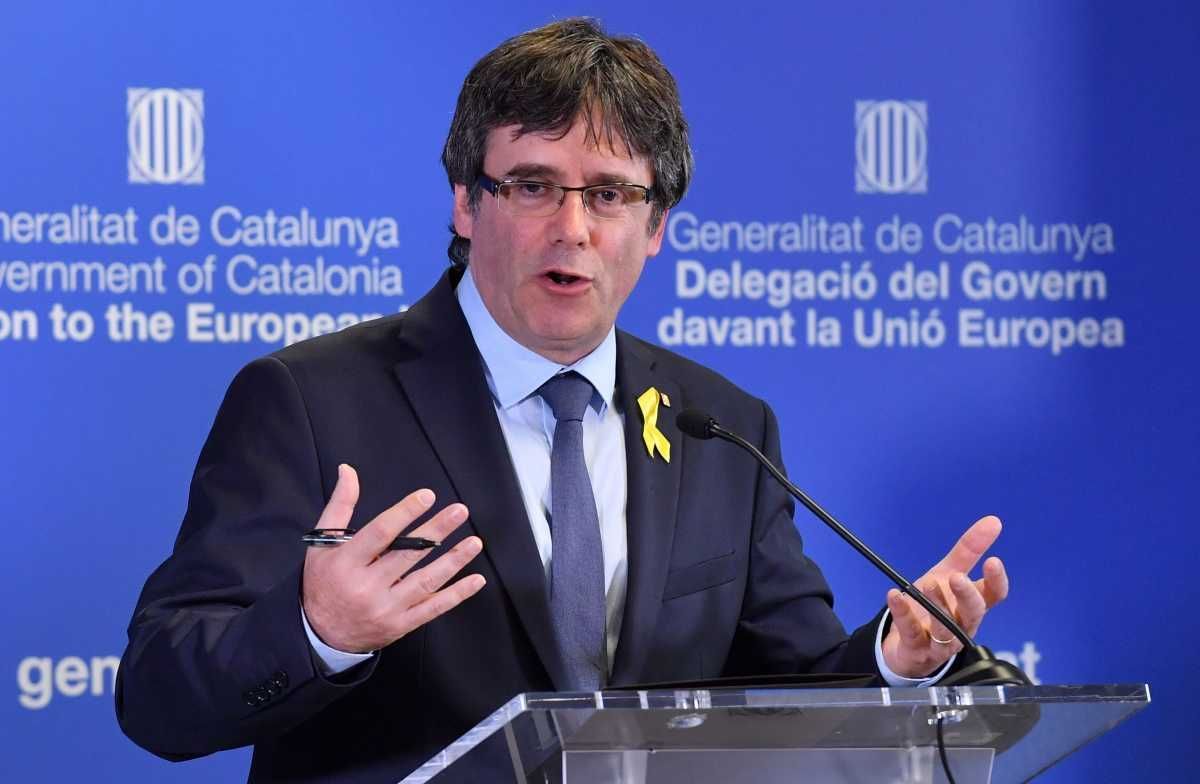 Puigdemont, un "árbitro caro" para la política de España