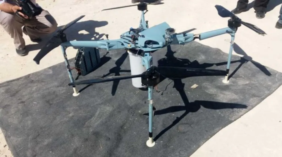 "Robots asesinos": Inteligencia Artificial aplicada a la guerra