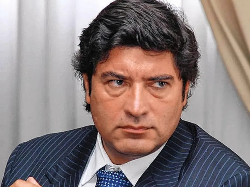 Alejandro Slokar subrogará a la ex jueza Figueroa en sus causas de Casación