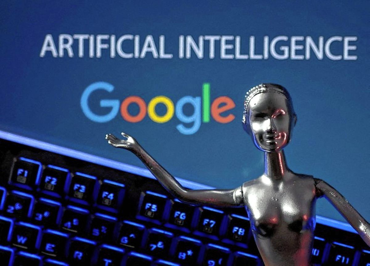 Google obligará a los anunciantes electorales a informar sobre contenidos generados por IA