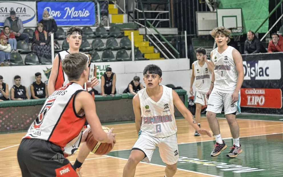 LFF: Gimnasia nuevamente será local