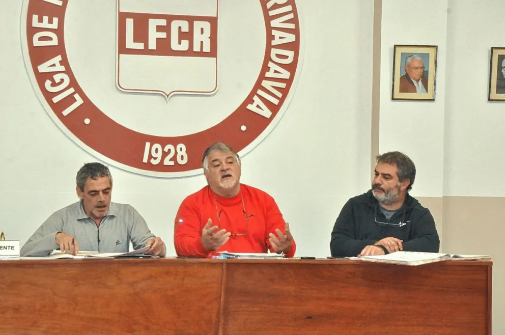 El Torneo Zonal de la “A” comenzará el 17 de septiembre
