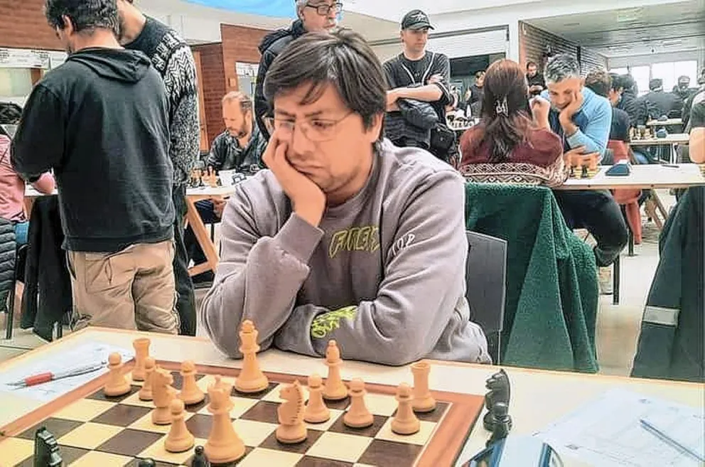 El Torneo ITT de Ajedrez sumará simultaneas como parte del festival