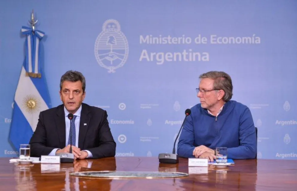 Bajan a cero retenciones en 371 posiciones arancelarias de las economías regionales