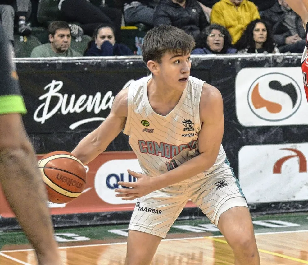 Gimnasia Verde único puntero e invicto