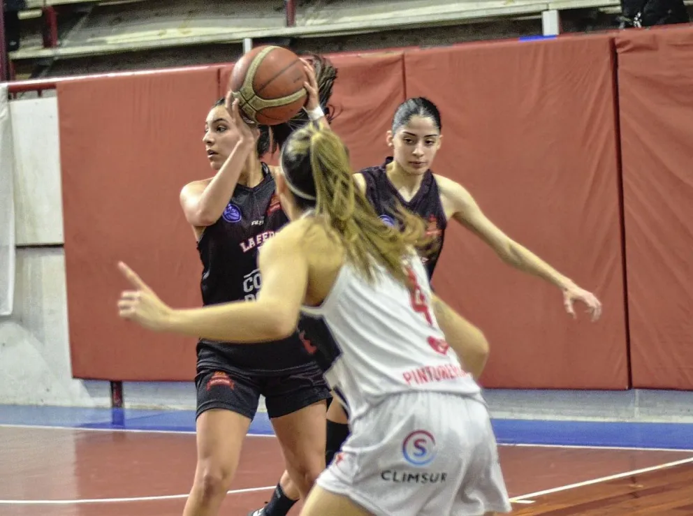 Femenino: Se juega el clásico con el nuevo Federación