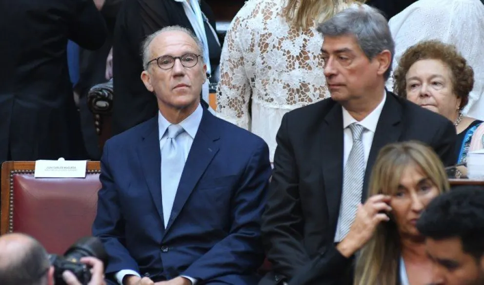 El Gobierno le negó fondos a la Corte para el pago de los sueldos judiciales