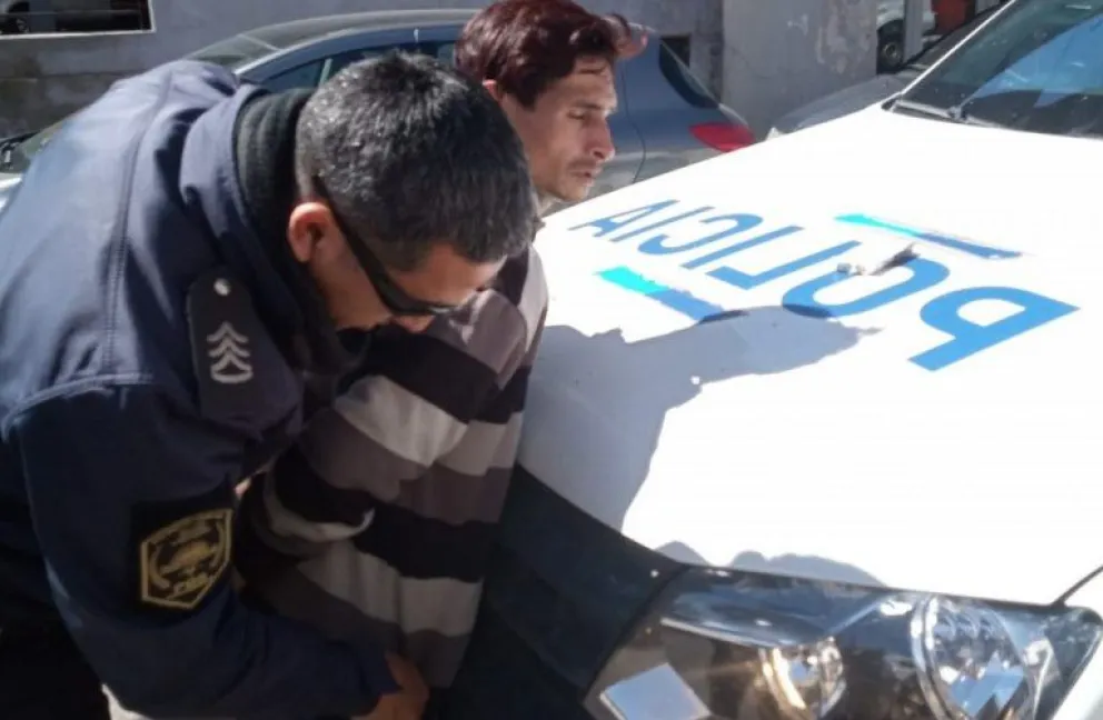 Horror en Tigre: encontraron asesinada a una adolescente de 14 años y detuvieron a su cuñado