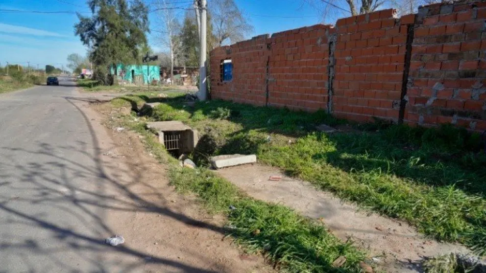 Horror en Rosario: balearon a una mujer embarazada de 9 meses y perdió a su bebé
