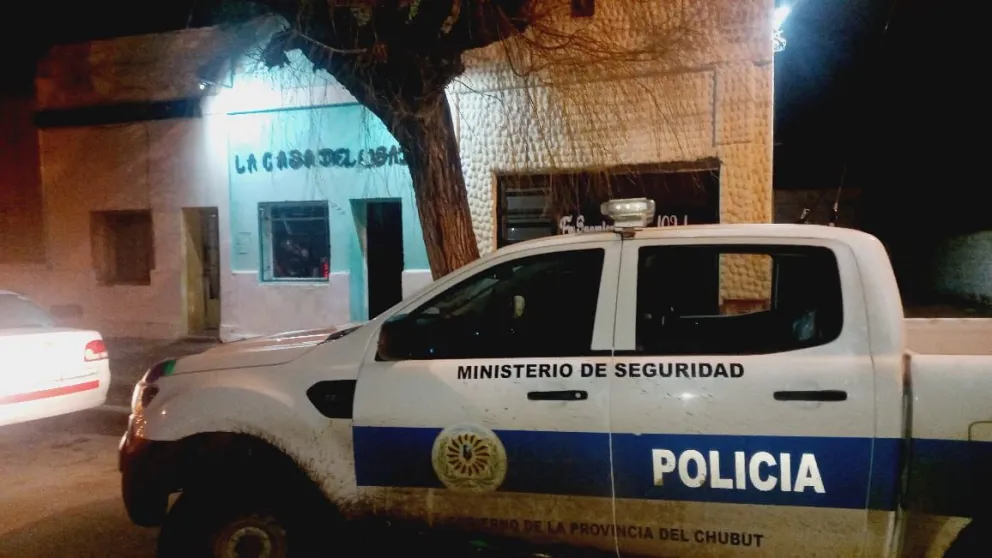 Sarmiento: fue aprehendida por agredir a su ex y dañar su auto