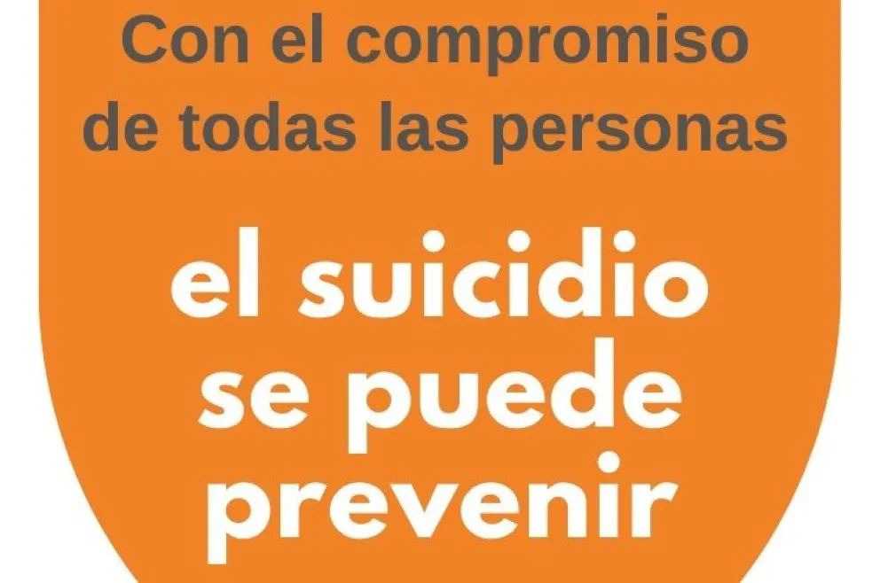 Salud: Provincia articula estrategias para el Abordaje y la Prevención del Suicidio 