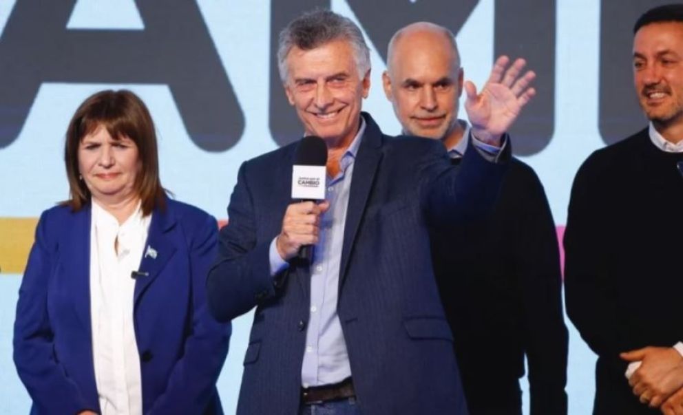 Juntos por el Cambio mira con desconfianza la cercanía de Macri a Milei y no descarta un futuro con rupturas