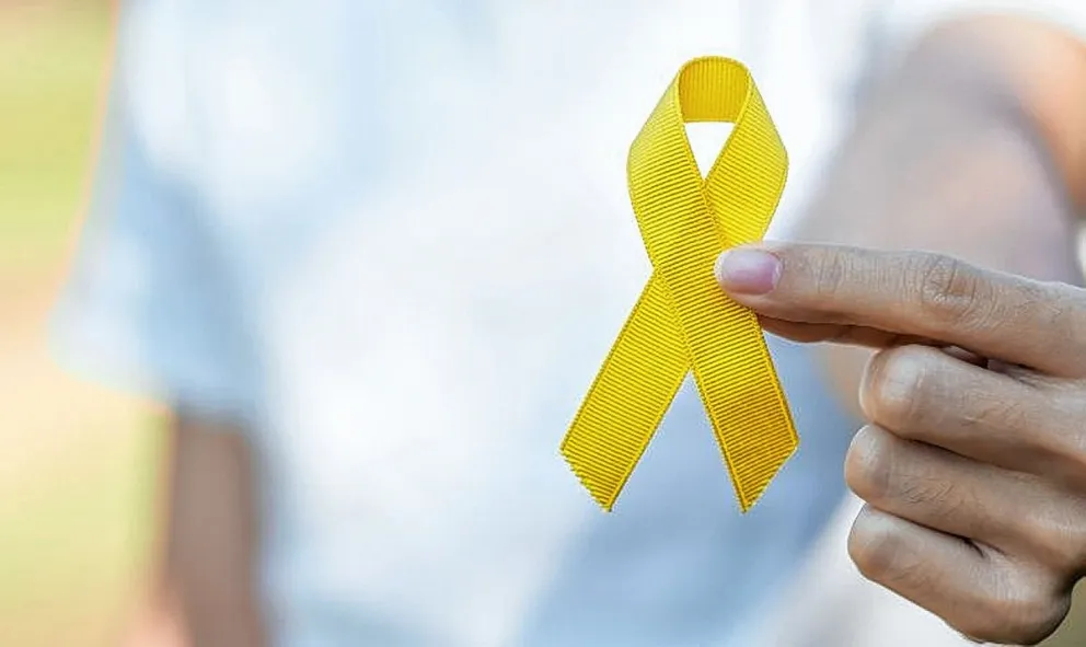 10 de septiembre: Se conmemora el Día Mundial de la Prevención del Suicidio
