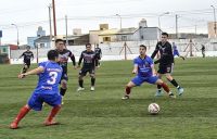 Goleada de Argentinos Diadema