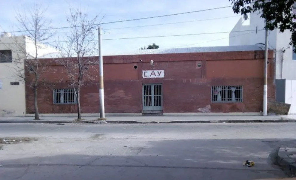 Córdoba: mataron a una chica durante un acto del gremio de limpieza