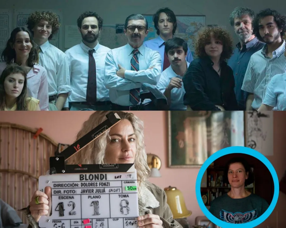 Se realizará el 16° Festival Nacional de Cortometrajes “Corto Rodado” en Comodoro