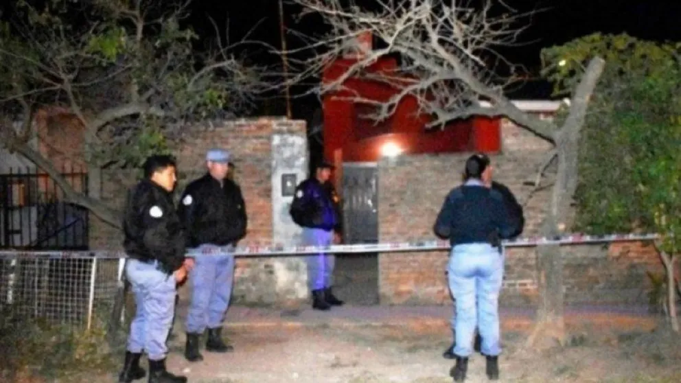 Una mujer murió tras ser atacada por sus tres perros en Formosa 