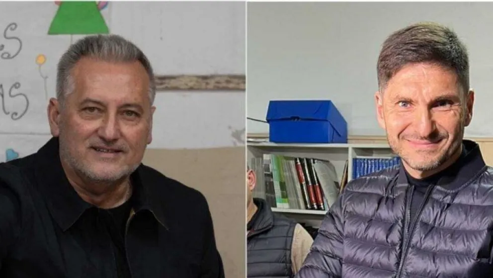 Elecciones de Santa Fe: Pullaro saca una amplia ventaja sobre Lewandowski