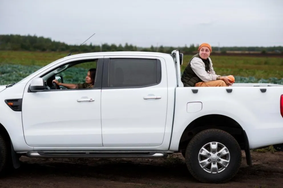 Precios Justos de autos: qué pick-ups se venden por menos de $17 millones