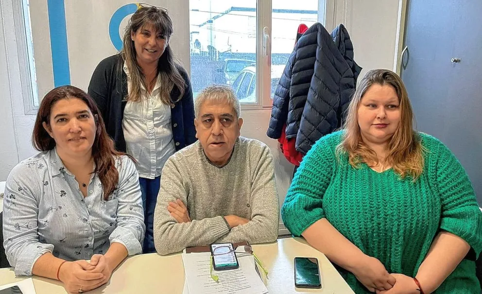 Ya está abierta la inscripción para los talleres UPAMI
