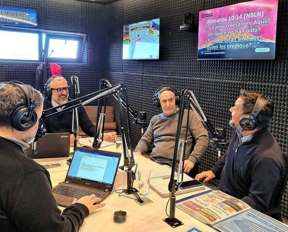 La Mutual de Petroleros Jerárquicos sigue enfocada en brindar cada vez más beneficios