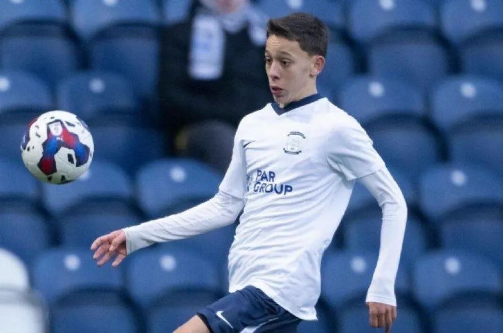 ¿Quién es Felipinho?, la joya brasileña que convocó Diego Placente para el Sub 17