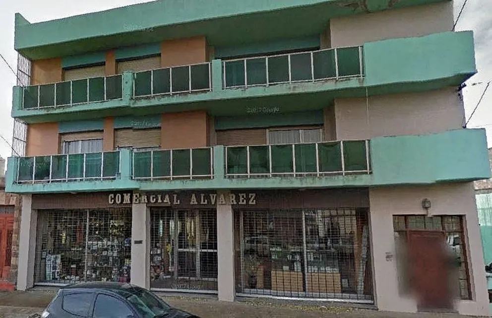 Perpetraron un robo millonario en una joyería céntrica de Puerto Deseado