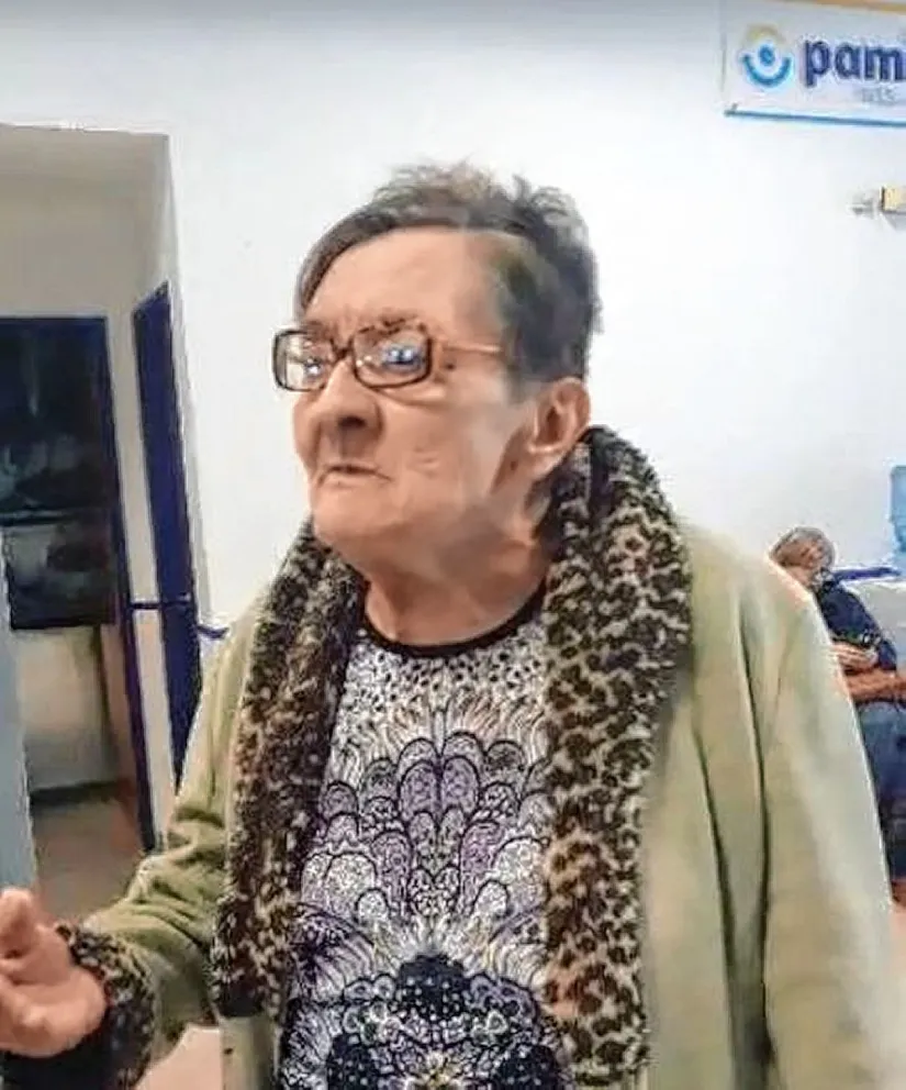 Reclamo en PAMI: mujer de 71 años denunció que hace dos años espera poder avanzar con una operación