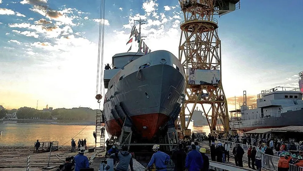 Día de la Industria Naval