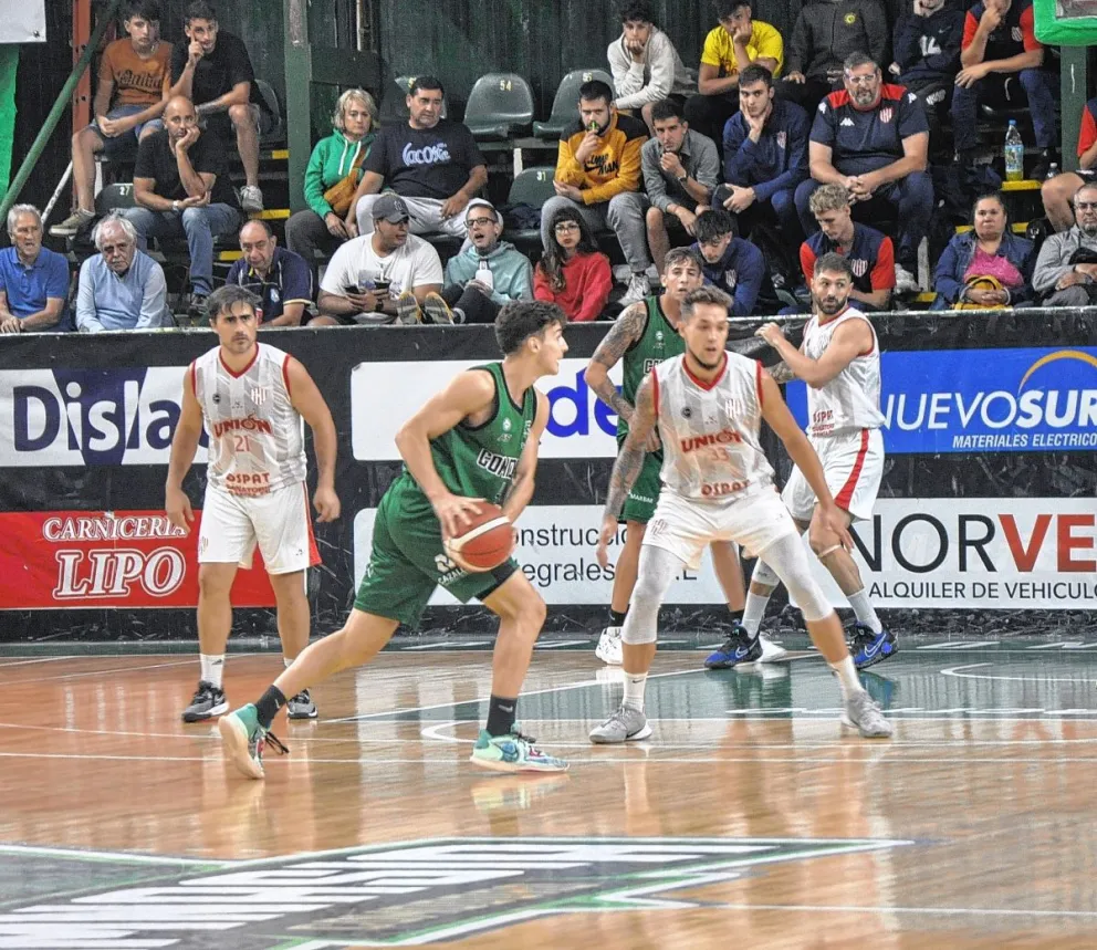 Gimnasia debuta el 4 en Formosa y el 9 en el Socios