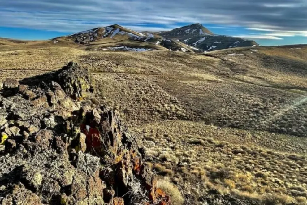 EE.UU: encontraron en un volcán un depósito de litio que sería el más grande del mundo
