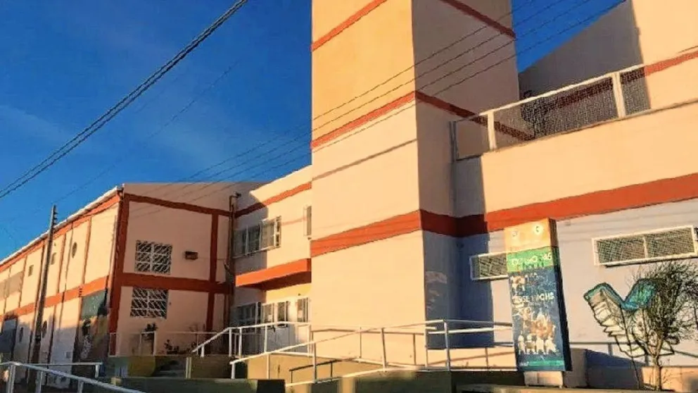 Continúan los problemas de calefacción y la rotación de cursos en la Escuela 745