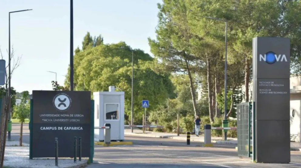 Portugal: una beba murió después de quedar varias horas encerrada en un auto