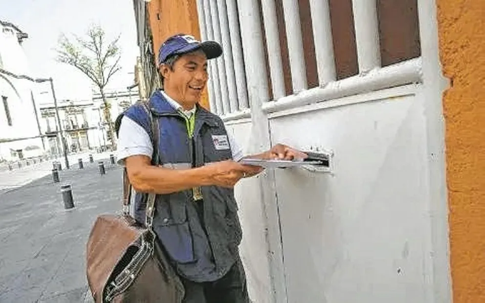 Se conmemora hoy el Día del Cartero
