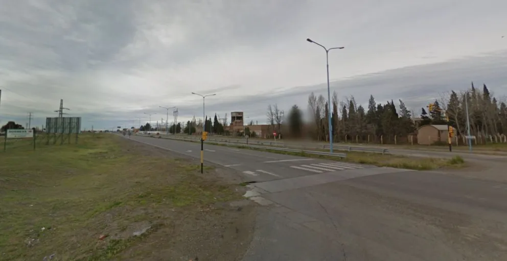 En tres robos se llevan baterías de camiones, camionetas y maquinarias, reflectores y hasta una hormigonera
